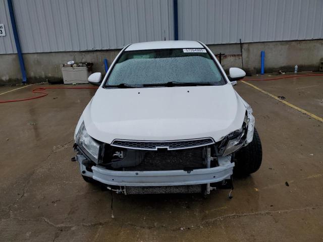  CHEVROLET CRUZE 2014 Biały