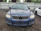 2004 Volkswagen Touareg 3.2 იყიდება New Britain-ში, CT - Mechanical
