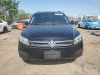 2017 Volkswagen Tiguan Wolfsburg იყიდება Baltimore-ში, MD - Rear End