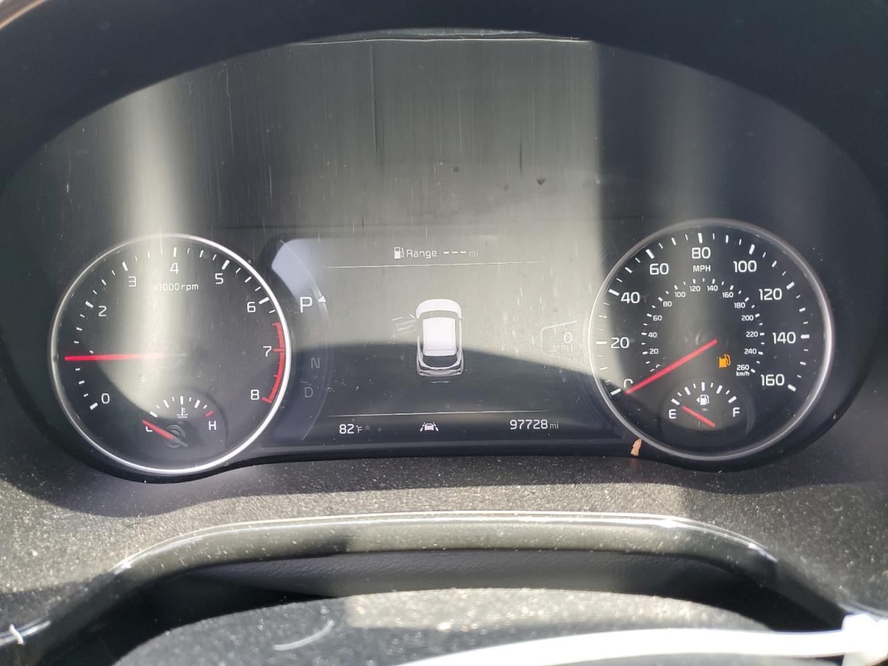 2021 Kia Seltos Sx VIN: KNDETCA26M7140887 Lot: 56066415