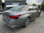 2022 Nissan Altima Sr for Sale in Portland, OR - Front End