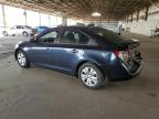 2016 Chevrolet Cruze Limited Ls na sprzedaż w Phoenix, AZ - Rear End