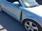 2004 AUDI A4 CABRIOL for sale at Copart SANDTOFT
