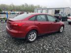 2016 Ford Focus Se for Sale in North Billerica, MA - Rear End