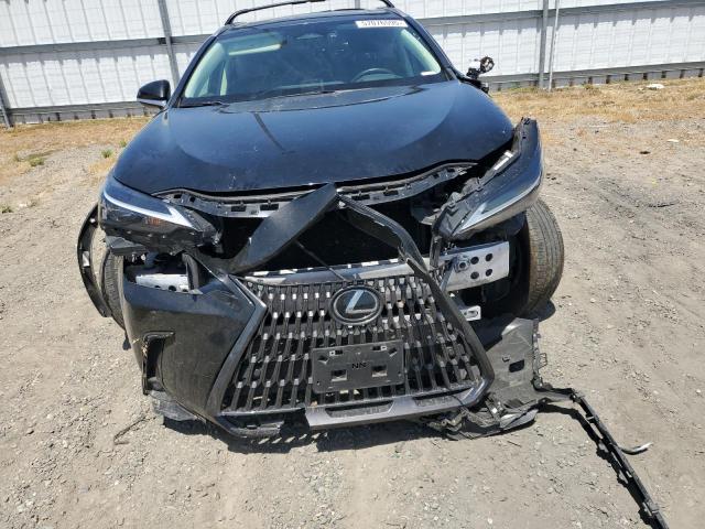  LEXUS NX 350 PRE 2024 Czarny