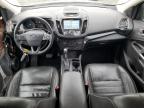 2017 Ford Escape Titanium na sprzedaż w Cahokia Heights, IL - Front End