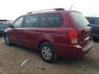 2011 Kia Sedona Lx იყიდება Elgin-ში, IL - Minor Dent/Scratches