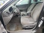 2003 TOYOTA CAMRY LE   for sale at Copart MA - SOUTH BOSTON