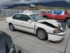 2005 Chevrolet Impala    for Sale in Farr West, UT - Front End