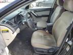 2010 Kia Forte Ex de vânzare în Mebane, NC - Side