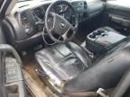 2007 Chevrolet Silverado K1500 zu verkaufen in Montgomery, AL - Front End