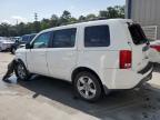 2015 Honda Pilot Exln продається в Savannah, GA - Front End