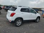 2018 Chevrolet Trax 1Lt на продаже в Madisonville, TN - Front End