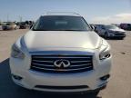 2014 Infiniti Qx60  იყიდება New Orleans-ში, LA - Side