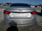 2019 Chevrolet Impala Lt de vânzare în Riverview, FL - Front End