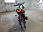 2024 CF MOTO 450SS    for sale at Copart WV - CHARLESTON