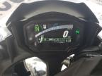 2023 KAWASAKI EX650 R   for sale at Copart NC - MEBANE