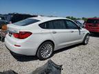 2011 Bmw 535 Xigt de vânzare în Columbus, OH - Front End