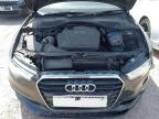 2012 AUDI A6 S LINE for sale at Copart CORBY