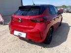 2023 VAUXHALL CORSA GS for sale at Copart WESTBURY