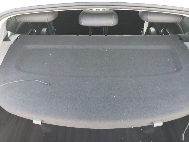 2016 VAUXHALL ASTRA ELIT