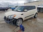 2013 Kia Soul + na sprzedaż w Haslet, TX - Front End