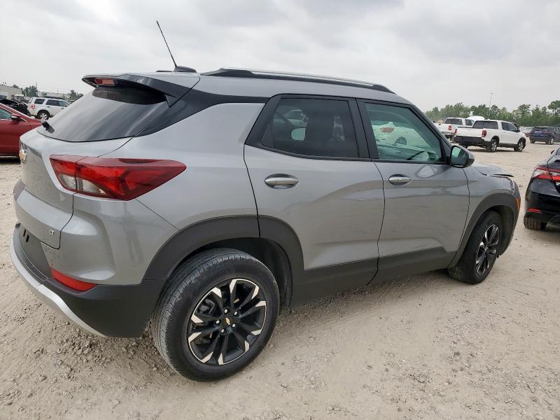  CHEVROLET TRAILBLZR 2023 Gray