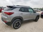 2023 Chevrolet Trailblazer Lt for Sale in Houston, TX - Front End
