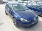 2011 VOLKSWAGEN GOLF MATCH for sale at Copart SANDY