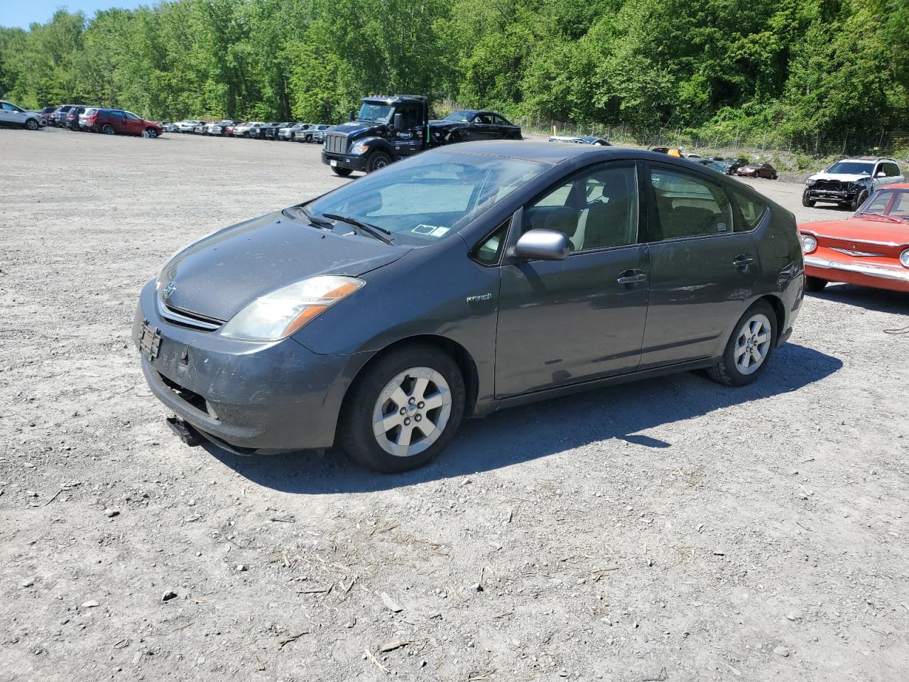2008 Toyota Prius for Sale in Marlboro, NY - Rear End