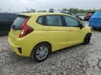 2016 Honda Fit Lx   na sprzedaż w Wayland, MI - Front End