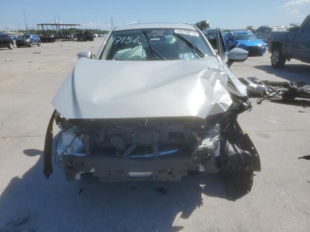  MAZDA CX-3 2016 Белый