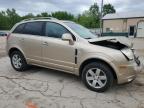2008 Saturn Vue Xr en Venta en Pekin, IL - Front End