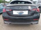 2022 MERCEDES BENZ C 300 AMG for sale at Copart ROCHFORD