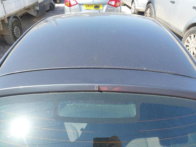 2007 FORD KA STYLE