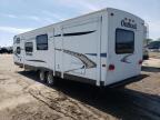 2011 Keystone Challenger Outback for Sale in Chicago Heights, IL - Rollover