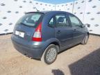 2007 CITROEN C3 COOL for sale at Copart CORBY