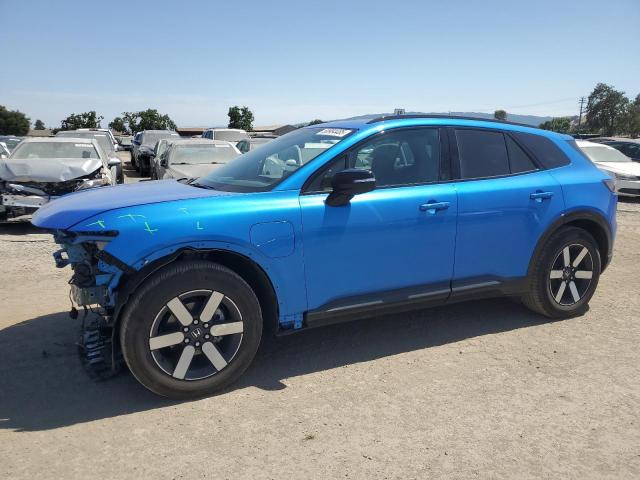 HONDA PROLOGUE T 2024