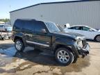 2012 Jeep Liberty Sport na sprzedaż w Harleyville, SC - Front End