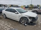 2015 Volkswagen Passat Se იყიდება Indianapolis-ში, IN - Front End