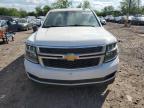 2019 Chevrolet Tahoe C1500 Lt на продаже в Chalfont, PA - Missing/Altered Vin