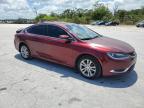 2015 Chrysler 200 Limited للبيع في Fort Pierce، FL - Rear End