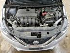 2019 Nissan Sentra S продається в Pekin, IL - Front End
