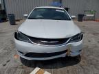 2015 Chrysler 200 Limited for Sale in Apopka, FL - Front End