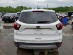 2019 Ford Escape Se en Venta en Louisville, KY - Minor Dent/Scratches