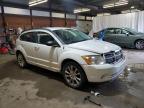 2011 Dodge Caliber Heat იყიდება Ebensburg-ში, PA - Front End