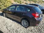 2012 Subaru Impreza Premium იყიდება Reno-ში, NV - Front End