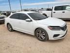 Andrews, TX에서 판매 중인 2020 Volkswagen Passat Se - All Over
