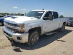 2017 Chevrolet Silverado K2500 Heavy Duty Lt de vânzare în Kansas City, KS - Front End