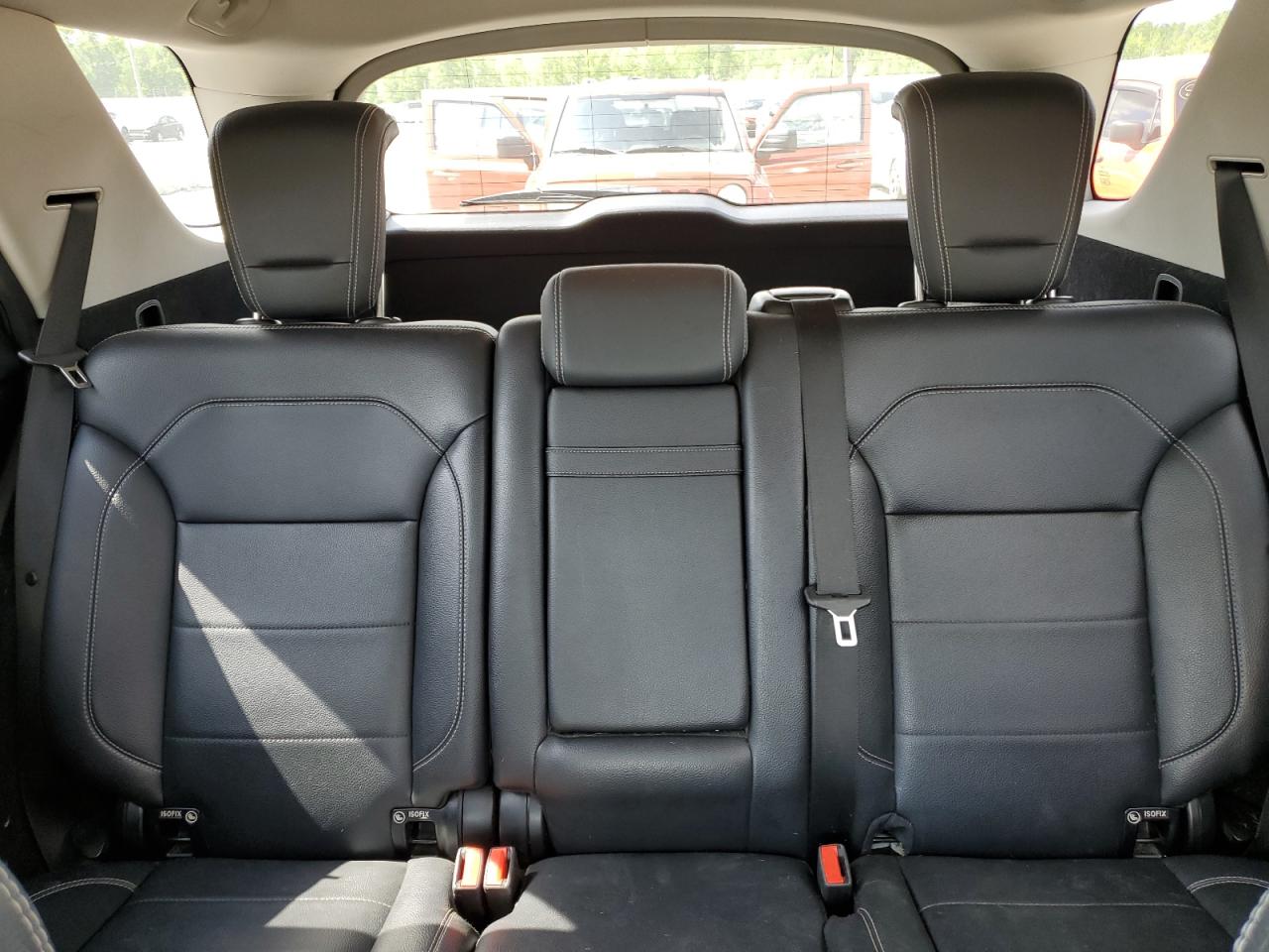 2012 Mercedes-Benz Ml 350 4Matic VIN: 4JGDA5HBXCA058466 Lot: 55930975